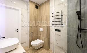 2-к квартира, вторичка, 50м2, 17/17 этаж
