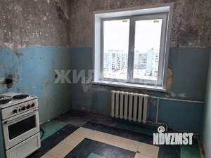 3-к квартира, вторичка, 63м2, 9/9 этаж