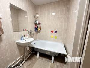 Студия квартира, вторичка, 25м2, 5/17 этаж