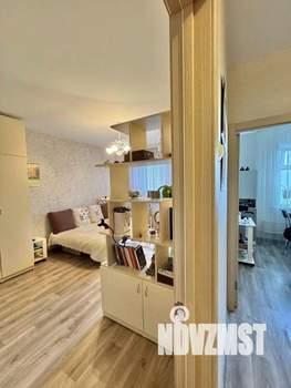 1-к квартира, вторичка, 37м2, 9/10 этаж