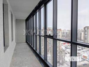 2-к квартира, вторичка, 54м2, 14/30 этаж