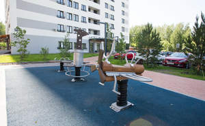 2-к квартира, вторичка, 38м2, 11/25 этаж