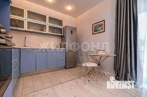 1-к квартира, вторичка, 29м2, 6/15 этаж