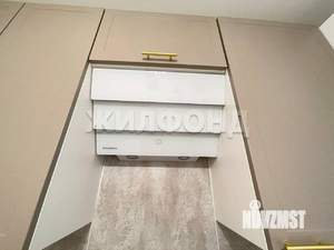 1-к квартира, вторичка, 43м2, 8/11 этаж