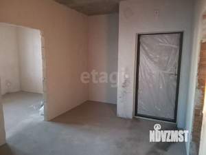 2-к квартира, вторичка, 65м2, 21/27 этаж