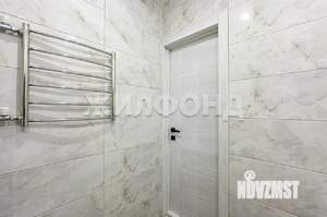 1-к квартира, вторичка, 38м2, 8/10 этаж