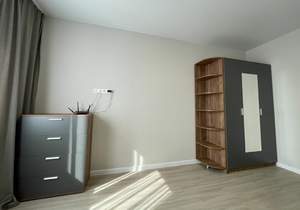 1-к квартира, вторичка, 36м2, 11/20 этаж