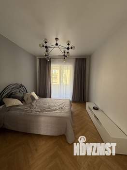 3-к квартира, вторичка, 68м2, 3/5 этаж