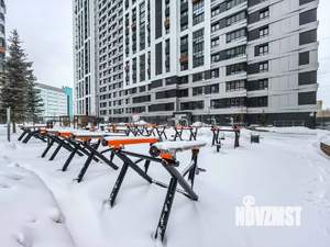 1-к квартира, вторичка, 39м2, 17/25 этаж