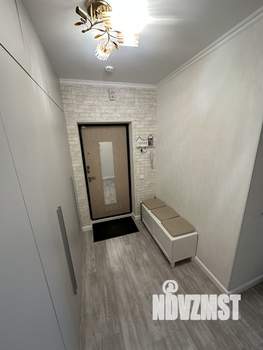 2-к квартира, вторичка, 66м2, 4/26 этаж