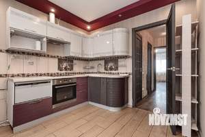 2-к квартира, вторичка, 52м2, 9/10 этаж