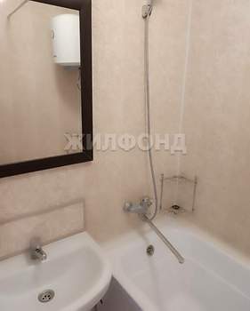 1-к квартира, вторичка, 41м2, 2/10 этаж