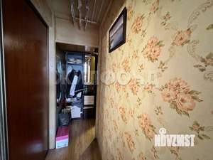 2-к квартира, вторичка, 43м2, 5/5 этаж