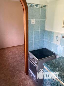 3-к квартира, вторичка, 59м2, 4/5 этаж