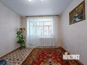 4-к квартира, вторичка, 61м2, 3/5 этаж