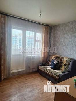 Студия квартира, вторичка, 18м2, 12/17 этаж