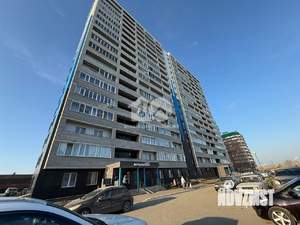 Студия квартира, вторичка, 28м2, 5/18 этаж