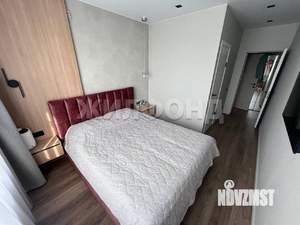 2-к квартира, вторичка, 59м2, 12/26 этаж