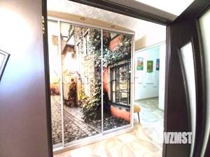 4-к квартира, вторичка, 80м2, 4/10 этаж