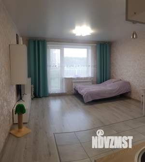 2-к квартира, вторичка, 55м2, 2/18 этаж