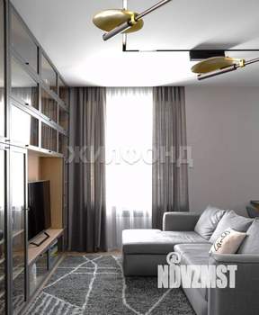 3-к квартира, вторичка, 71м2, 2/4 этаж