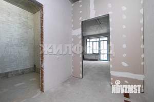 1-к квартира, вторичка, 31м2, 7/15 этаж