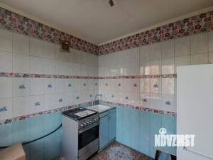 2-к квартира, вторичка, 44м2, 5/5 этаж