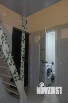 Студия квартира, вторичка, 18м2, 1/3 этаж