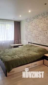 2-к квартира, вторичка, 42м2, 1/5 этаж