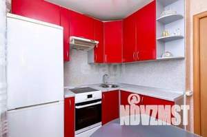 2-к квартира, вторичка, 44м2, 4/5 этаж