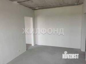 1-к квартира, вторичка, 42м2, 10/17 этаж