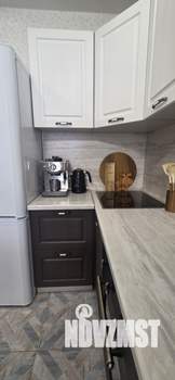 2-к квартира, вторичка, 42м2, 4/12 этаж