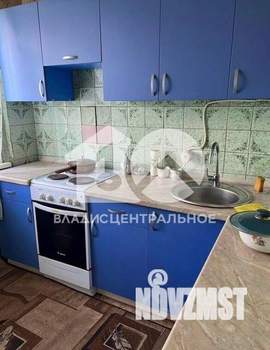 2-к квартира, вторичка, 41м2, 3/3 этаж