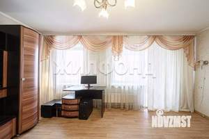 2-к квартира, вторичка, 58м2, 5/13 этаж