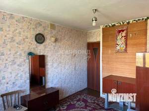 2-к квартира, вторичка, 46м2, 5/9 этаж