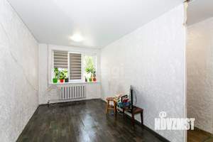 3-к квартира, вторичка, 59м2, 1/5 этаж