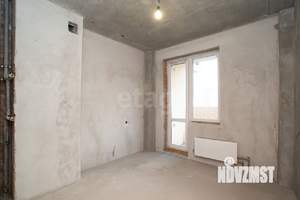 2-к квартира, вторичка, 53м2, 6/18 этаж