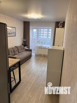 Студия квартира, вторичка, 27м2, 7/14 этаж