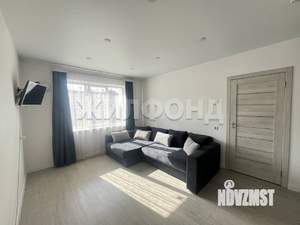 1-к квартира, вторичка, 32м2, 6/10 этаж