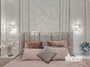 2-к квартира, вторичка, 65м2, 9/29 этаж