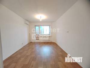 1-к квартира, вторичка, 35м2, 6/9 этаж