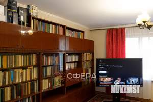 2-к квартира, вторичка, 54м2, 3/10 этаж