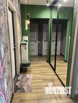 3-к квартира, вторичка, 59м2, 17/17 этаж