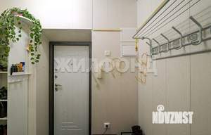 2-к квартира, вторичка, 40м2, 4/5 этаж