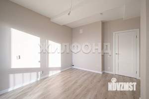 1-к квартира, вторичка, 41м2, 11/17 этаж