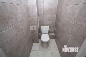 2-к квартира, вторичка, 57м2, 4/14 этаж