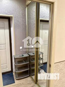 1-к квартира, вторичка, 40м2, 2/17 этаж