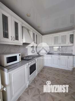 4-к квартира, вторичка, 147м2, 5/18 этаж
