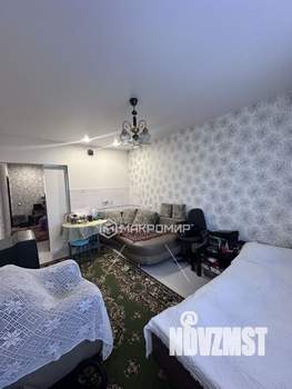 Студия квартира, вторичка, 28м2, 13/18 этаж