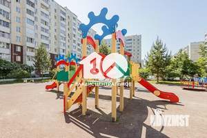 1-к квартира, вторичка, 34м2, 9/10 этаж
